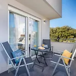 Grande T&d For 14 People Near With Sauna, Fitness & Heated Pool * Pula