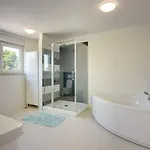 Grande T&d For 14 People Near With Sauna, Fitness & Heated Pool *