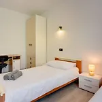 Grande T&d For 14 People Near With Sauna, Fitness & Heated Pool * Pula