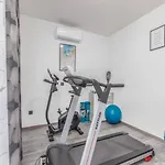 Villa Grande T&d For 14 People Near With Sauna, Fitness & Heated Pool *