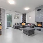 Grande T&d For 14 People Near With Sauna, Fitness & Heated Pool * Pula